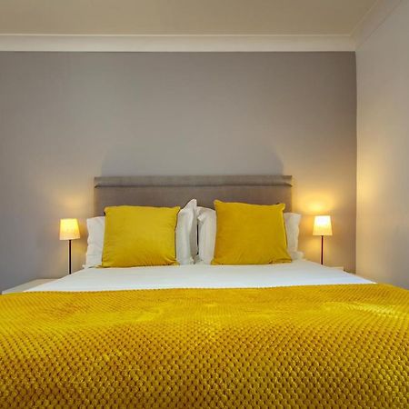 Chestnut Cottage Felbrigg 외부 사진