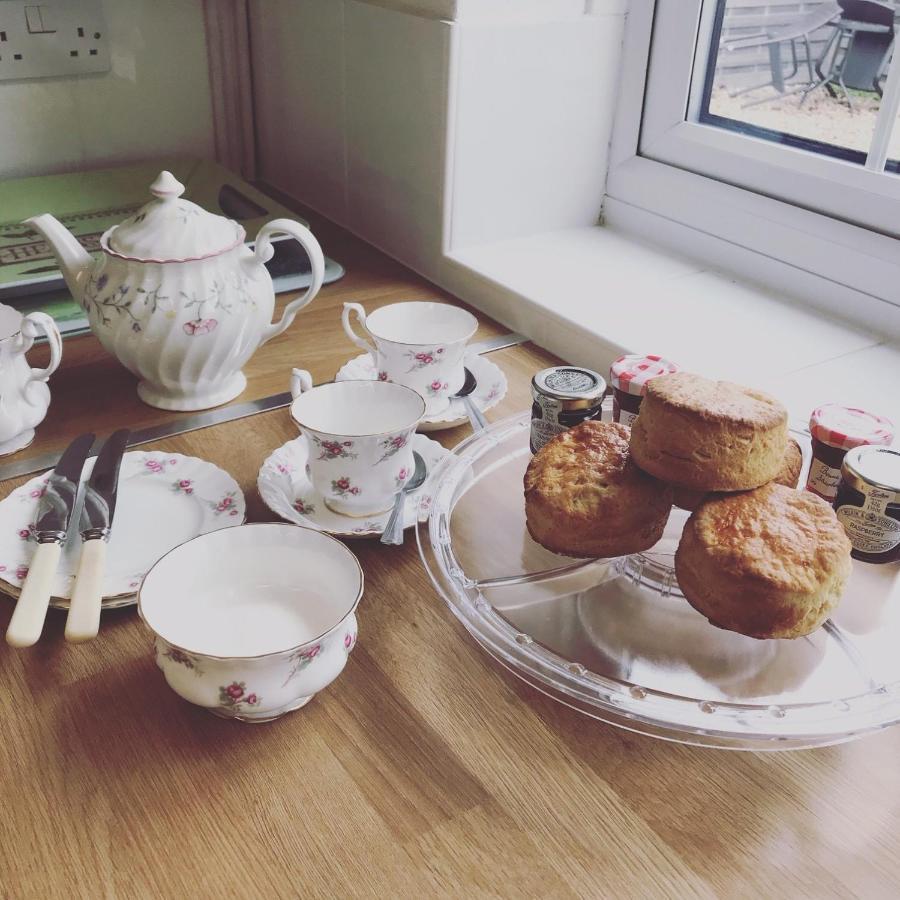 Chestnut Cottage Felbrigg 외부 사진