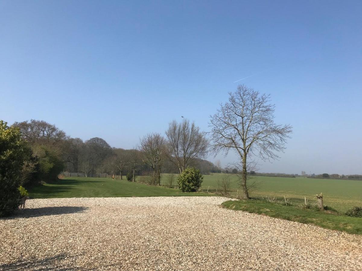 Chestnut Cottage Felbrigg 외부 사진