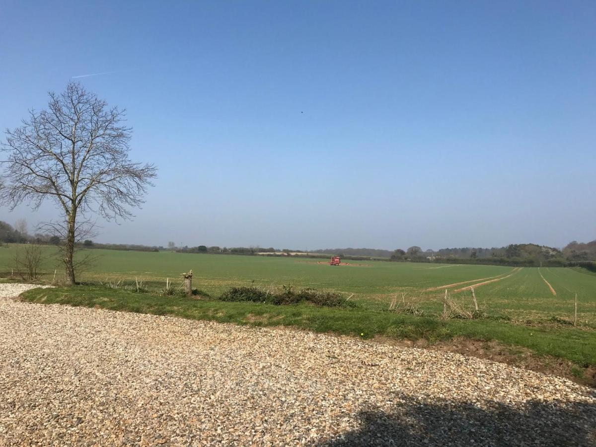 Chestnut Cottage Felbrigg 외부 사진