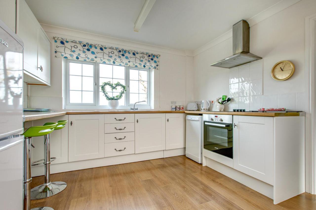 Chestnut Cottage Felbrigg 외부 사진
