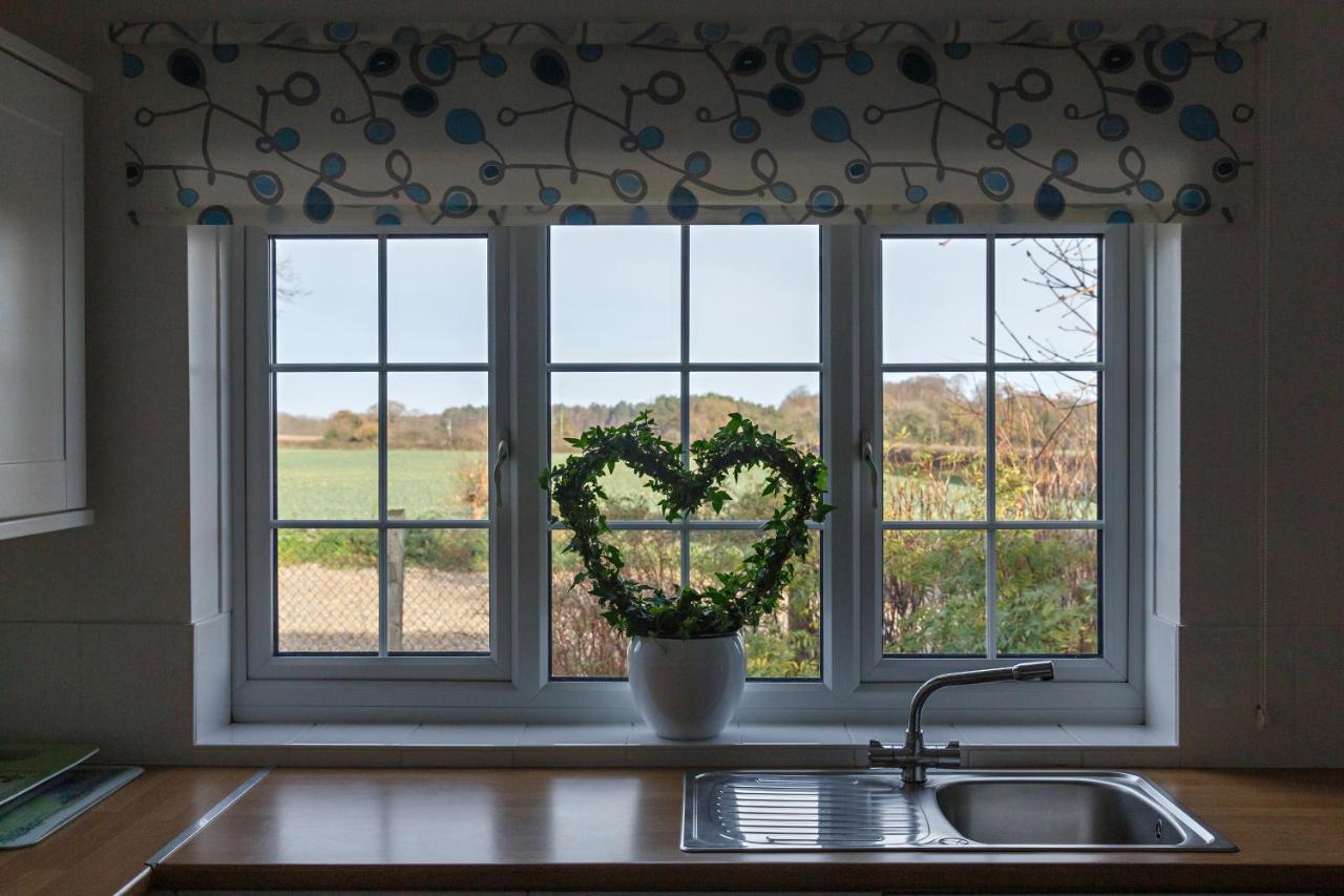 Chestnut Cottage Felbrigg 외부 사진