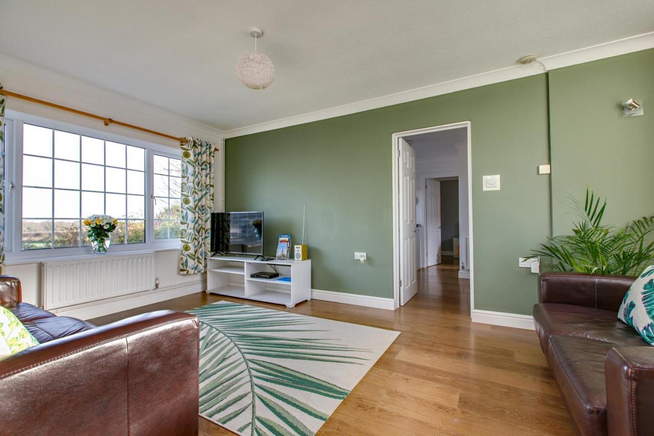 Chestnut Cottage Felbrigg 외부 사진
