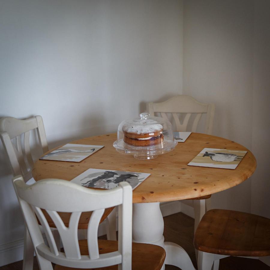 Chestnut Cottage Felbrigg 외부 사진