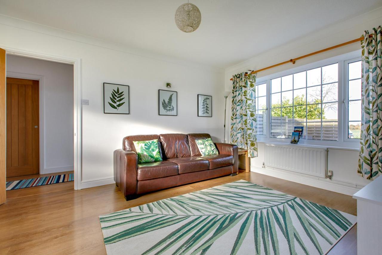 Chestnut Cottage Felbrigg 외부 사진